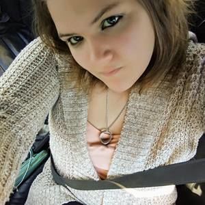 Meet your Posher, Natasha